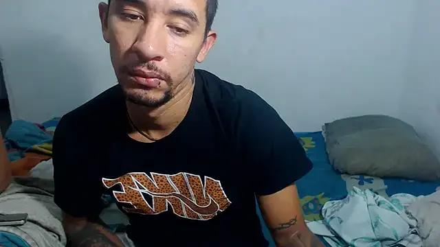 Freechat couplehotfantasies on StripChat