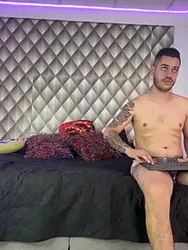 Avatar of CoupleSwingerLatin