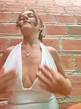 Avatar of Crazy-Woman-Mature