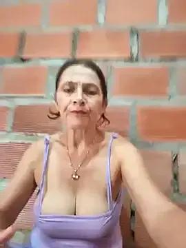 Avatar of Crazy-Woman-Mature