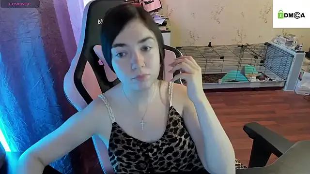 Freechat Crazy_forest_fairy on StripChat