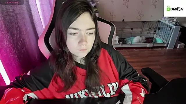 Freechat Crazy_forest_fairy on StripChat