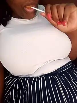 Avatar of Creamy_Chocolatex