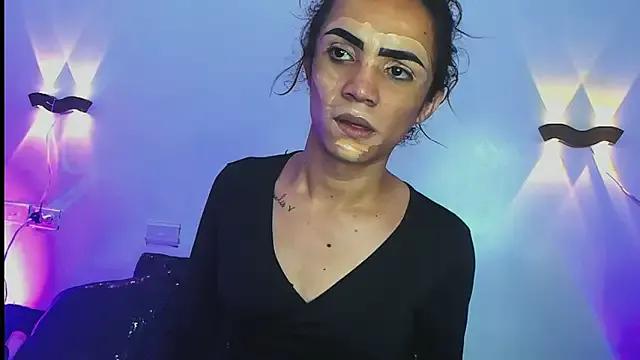 Freechat Cristal_Gem1 on StripChat