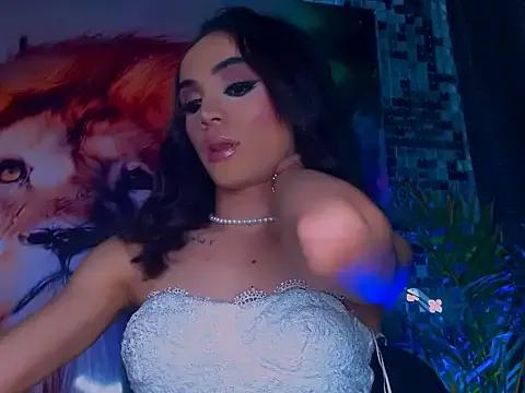 Freechat Cristal_Gem1 on StripChat