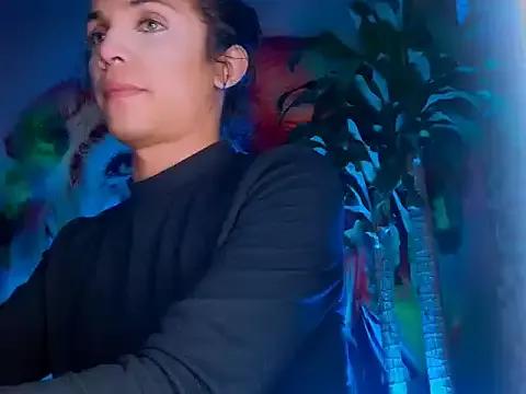 Freechat Cristal_Gem1 on StripChat
