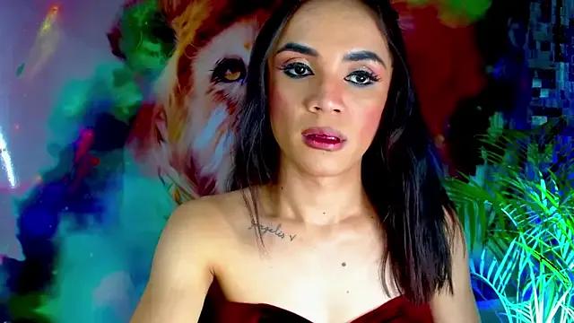Freechat Cristal_Gem1 on StripChat
