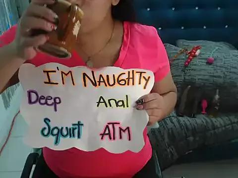 Avatar of Cristalhorny_69
