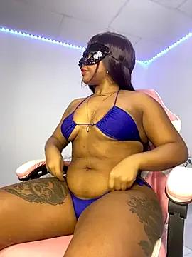 Cristina_cat — Cumshot on your face