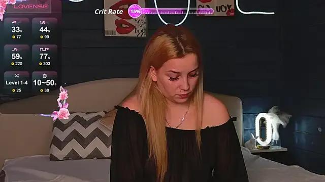StripChat Crystal_Jull  is Freechat  Crystal_Jull — topless 10 min