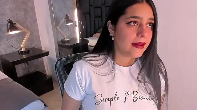 Freechat crystaldarliing on StripChat