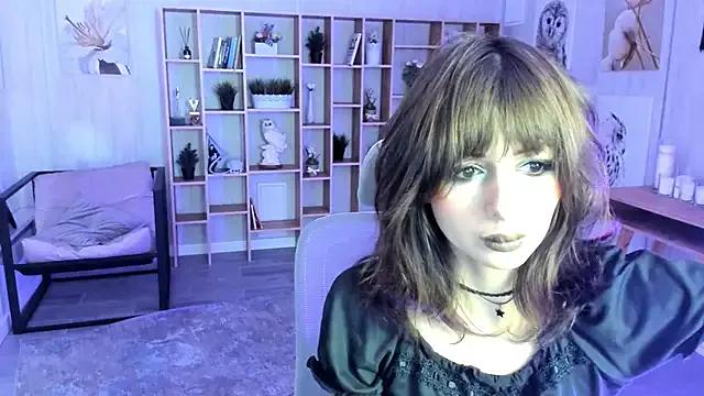 StripChat CrystallBloom  is Freechat  CrystallBloom — I'm going to wet my T-shirt.