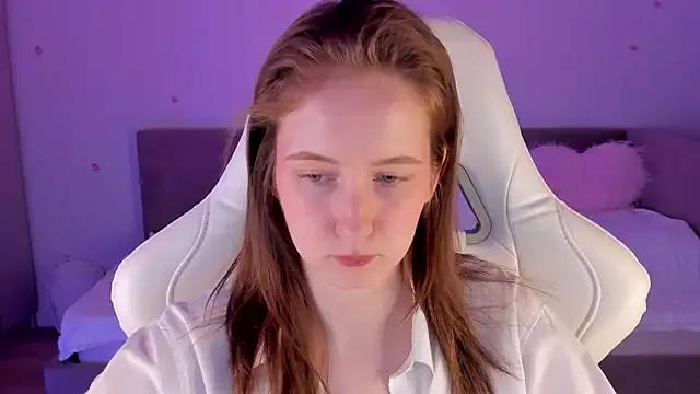 CrystalSoul_ — Freechat on StripChat