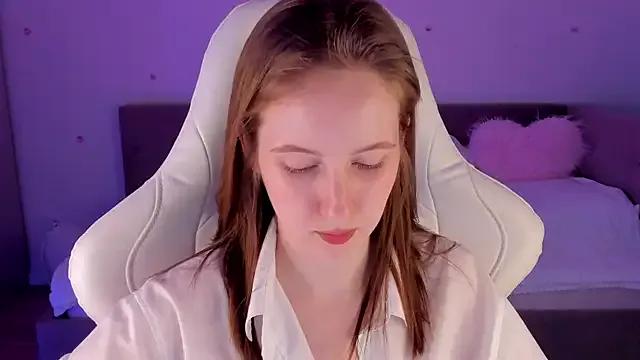 CrystalSoul_ — Freechat on StripChat