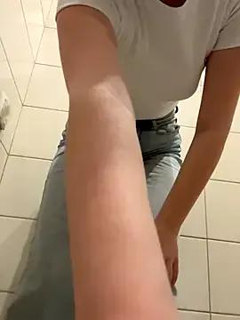 StripChat Cumonmme is Freechat Cumonmme — Put down  jeans and  underpants