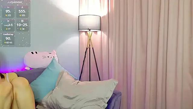 Curious_Lily — slap ass and moan