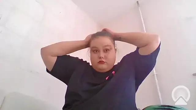 Avatar of Curvybabybbw