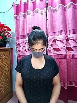 Private Cute_Faria on StripChat