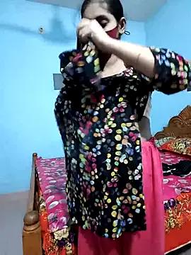 Private Cute_Faria on StripChat