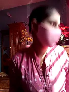 Private Cute_Faria on StripChat