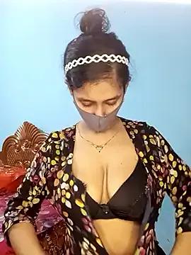 Private Cute_Faria on StripChat