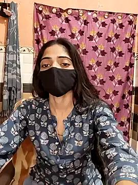 Cute_Manju01 — boobs show 