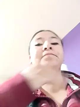 StripChat Cute_Penelope  is Freechat  Cute_Penelope — Bouncing tits in your face+saliva