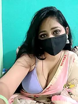 Cute_purnima — Freechat on StripChat