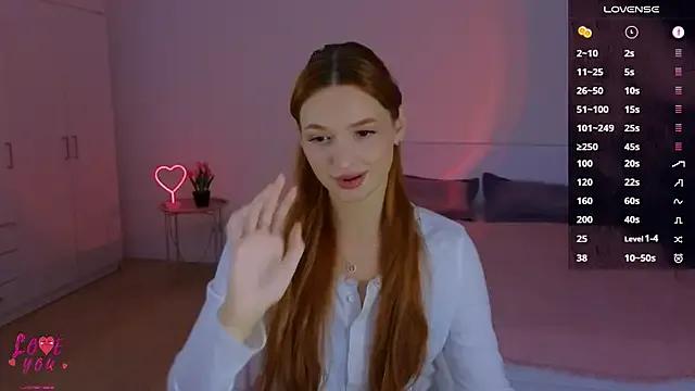 StripChat CuteAriel7  is Freechat  CuteAriel7 — Freechat on StripChat