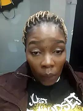 Avatar of CuteBootyBae