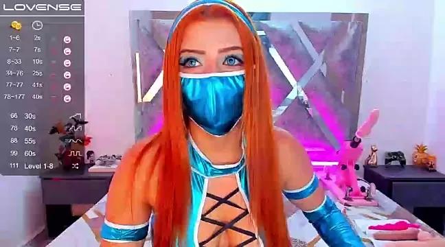 Avatar of cutesarah_