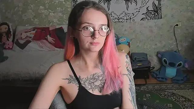 StripChat Cutie_Adelia  is Freechat  Cutie_Adelia — Take off top