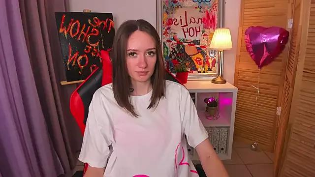 Avatar of cutienaughtygirl