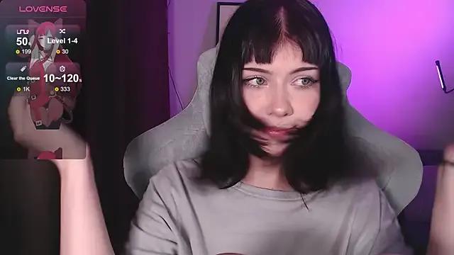 Freechat CutieTori on StripChat