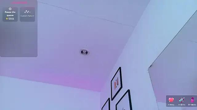 daddys_little_princesss on StripChat 