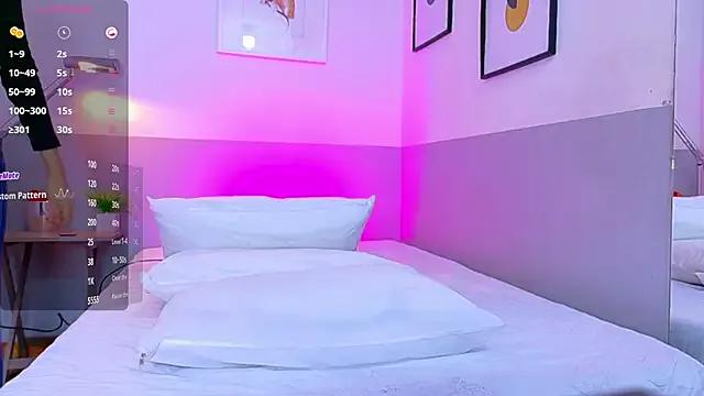 daddys_little_princesss on StripChat 