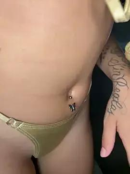 Freechat Daddyslut2_0 on StripChat