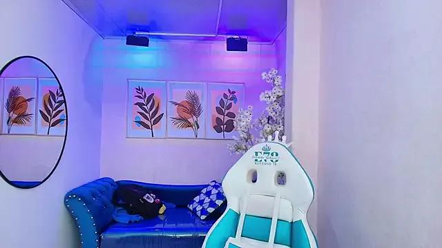 Freechat Dafne_huges on StripChat