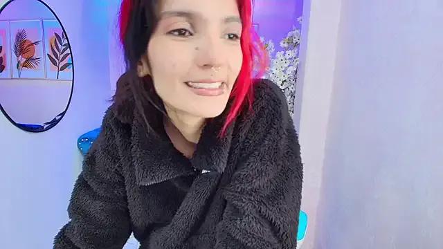 Freechat Dafne_huges on StripChat