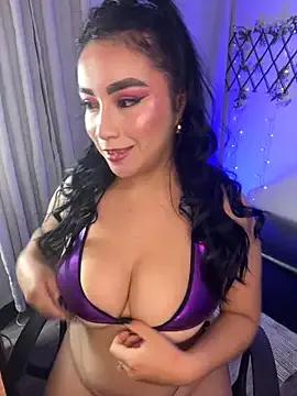 Dafnee_sr — Control lushs 3 min + Oil Pussy+ Slap 