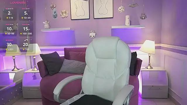 StripChat DahliaGrey  is Freechat  DahliaGrey — Show Armpits