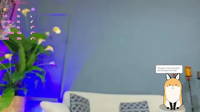 StripChat Daiisy_kiss  is Freechat  Daiisy_kiss — masturbing and squirt show