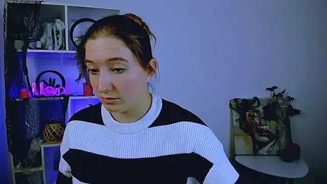 Avatar of daisy_candy