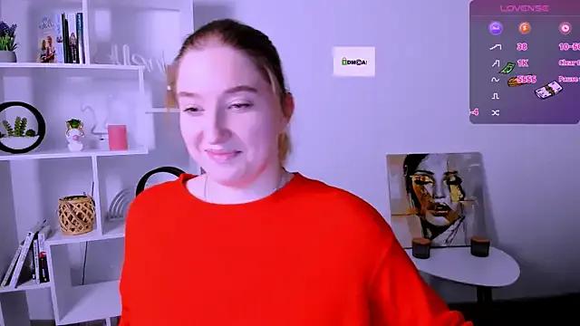 daisy_candy — flash boobs