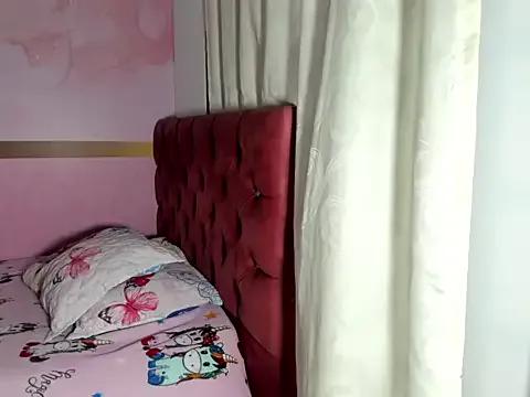 Freechat Dakota_evans18 on StripChat