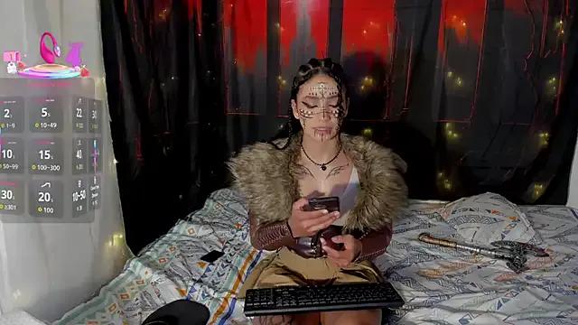 StripChat Dakota_M1  is Freechat  Dakota_M1 — time to take off clothes