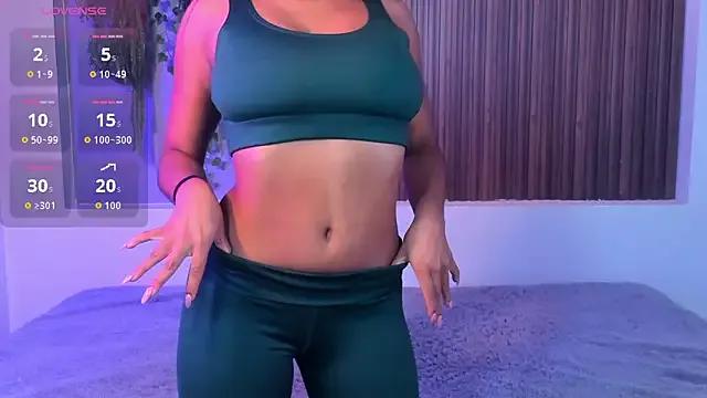 Avatar of Dakotaferreti