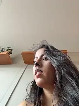 DakotaShelby — Princess of Atlantic gets a squirt giant