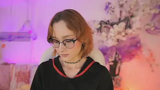 StripChat DalahiaRush  is Freechat  DalahiaRush —  Hi pretty