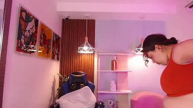 Dalila_Sky — Tooked breasts